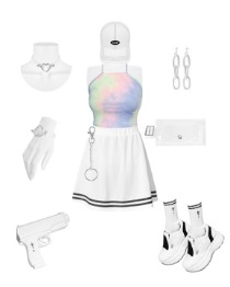 [190724] Outfit Of The Day