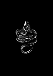 [24009] 악몽의 뱀 반지 (지난 입고분 전량 소진)