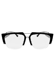 [19022] 행크 뿔테 안경