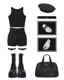 [190721] Outfit Of The Day