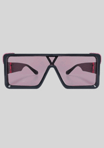[21089] 핑크 빔 선글라스 (소량 보유중)