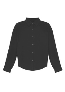 [23136] 줄리아 긴팔 셔츠 (지난 입고분 전량소진)